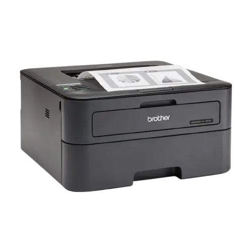 Galeri Printer Laser - Brother HL-L2360DN