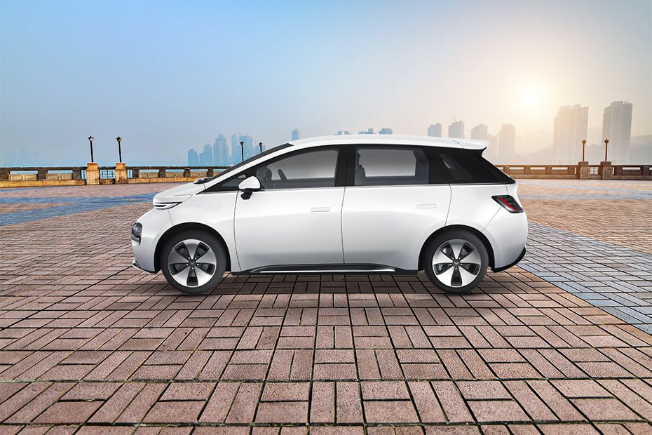 Galeri Wuling Cloud