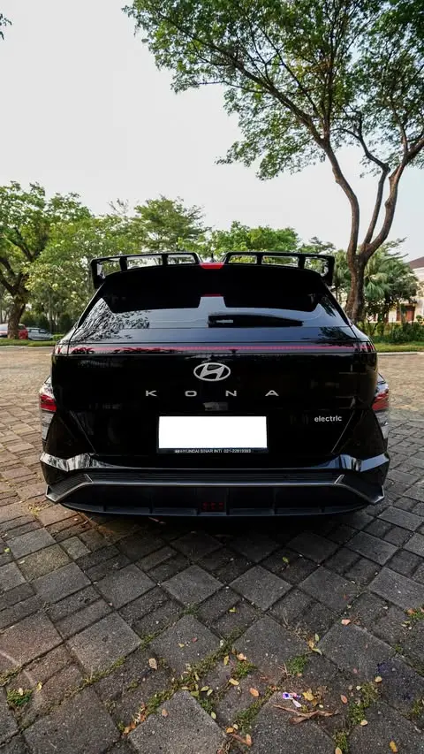 Hyundai Kona - foto 3