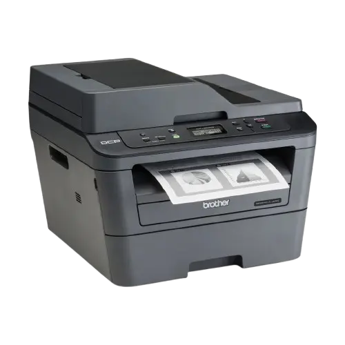 Galeri Printer High Volume Mono - Brother DCP-L2540DW