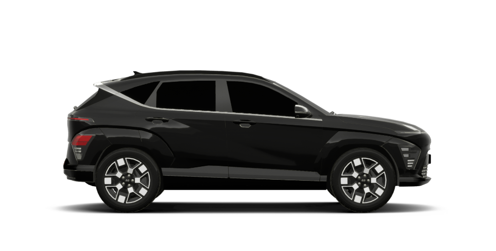Galeri Hyundai Kona