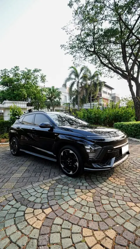 Hyundai Kona - foto 4