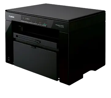 Galeri Printer Canon - MF3010