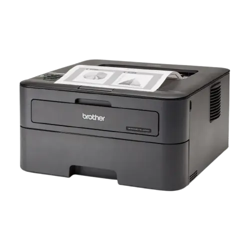 Galeri Printer Laser - Brother HL-L2360DN