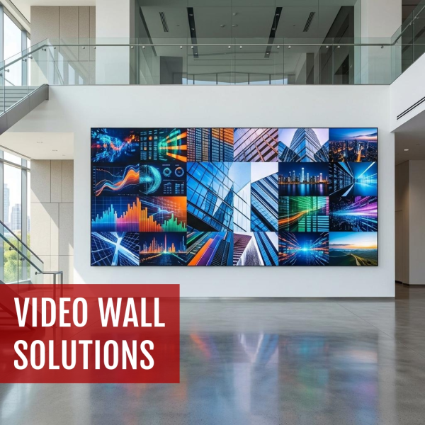 LED / Videotron