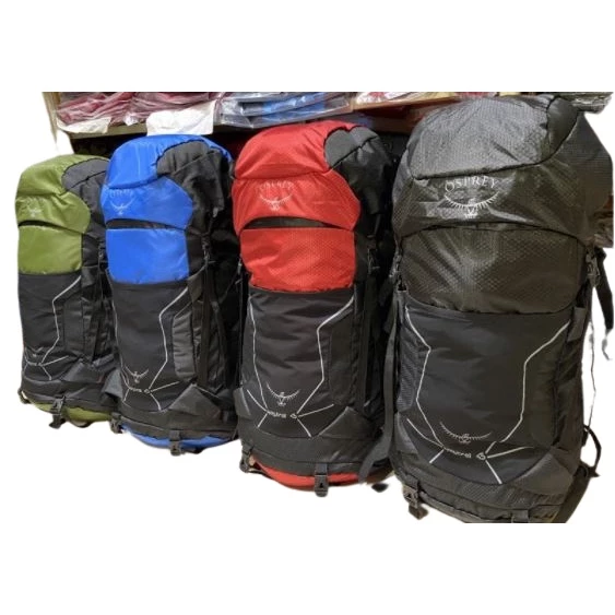 Sewa Osprey Lokal 45L
