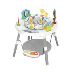 Baby Jumper - Little Giggles Jumping Chair 3in1 Jumperoo