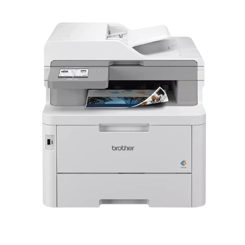 Printer High Volume Color - Brother L8340CDW
