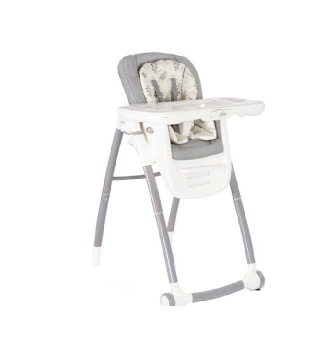 Joie Multiply 6in1 High Chair - Fern