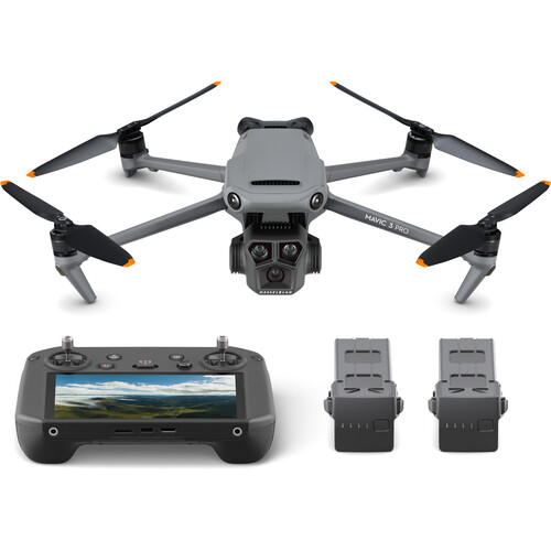Sewa DJI MAVIC 3 PRO