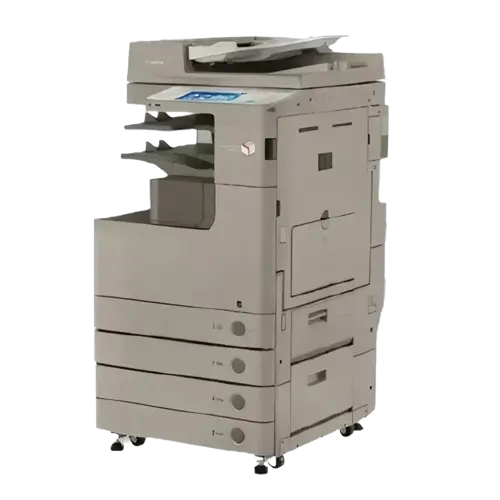 canon iRA 4025/4225