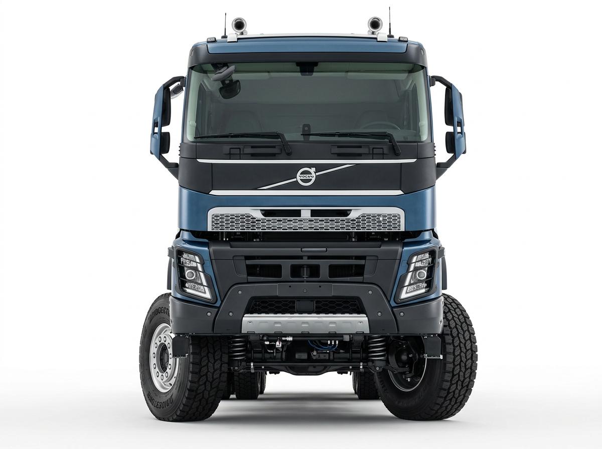 Truk