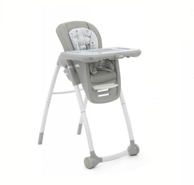 FEEDING EQUIPMENT - Joie Multiply 6in1 High Chair - Portrait