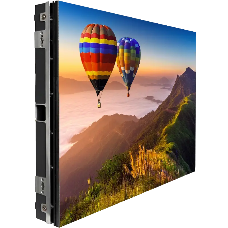 Sewa LED Indoor P2.5 (Flexible Cabinet)