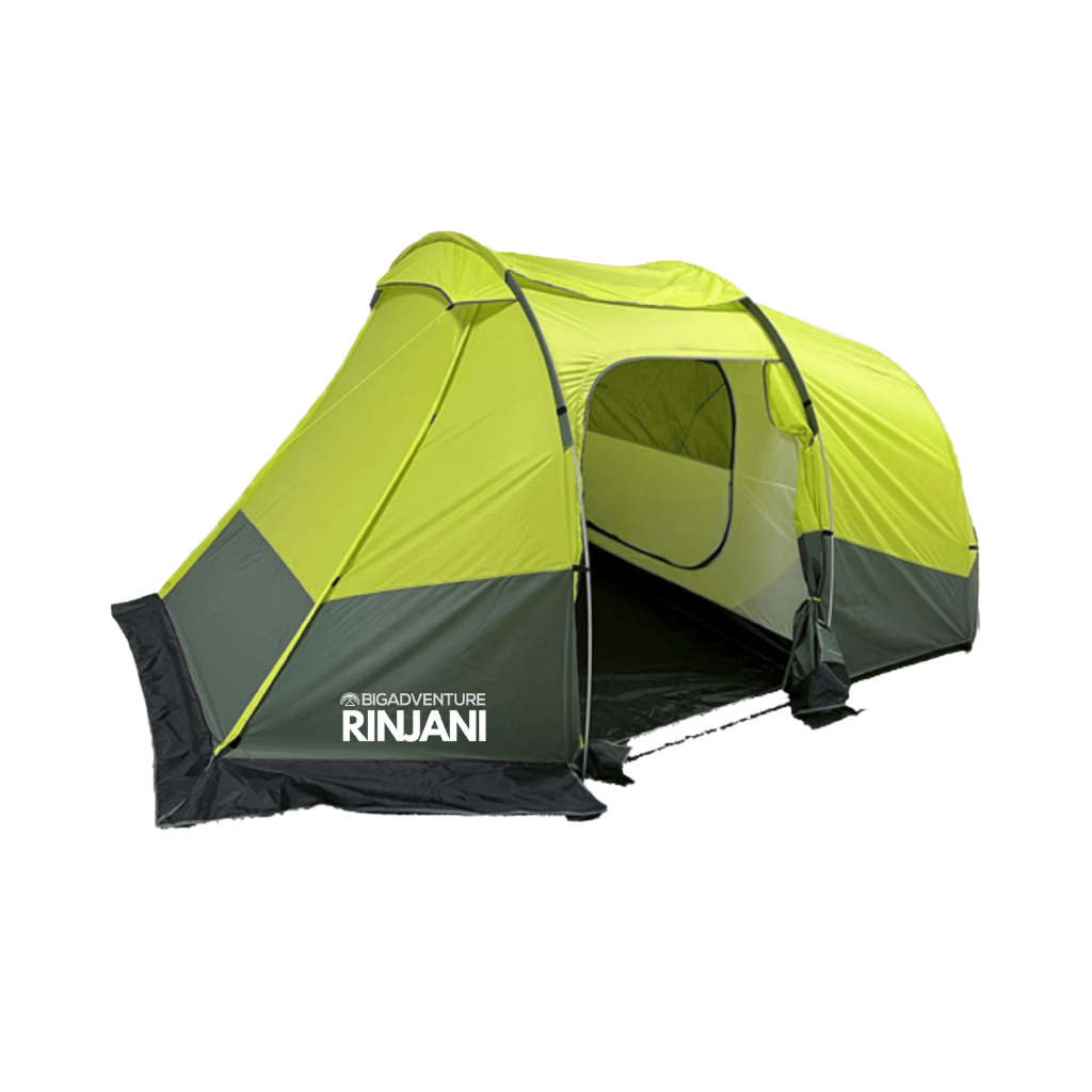 Sewa Rinjani Lime