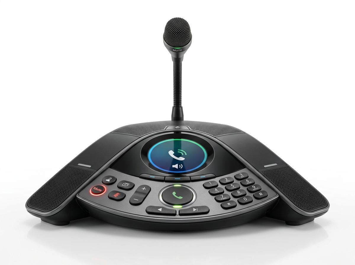Audio Conference