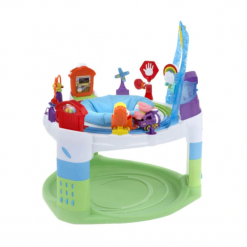 Baby Jumper - Little Tikes Discover & Learn Activity Center Jump