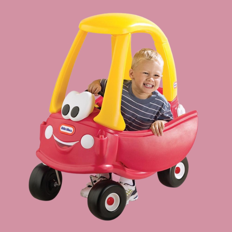 Care Kids Toys