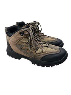 Sewa Sepatu Gunung Size 39-45