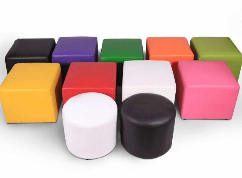Sewa puff chair