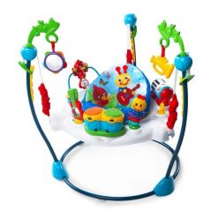Baby Jumper - Baby Einstein Neighborhood Symphony Activity Jumperoo