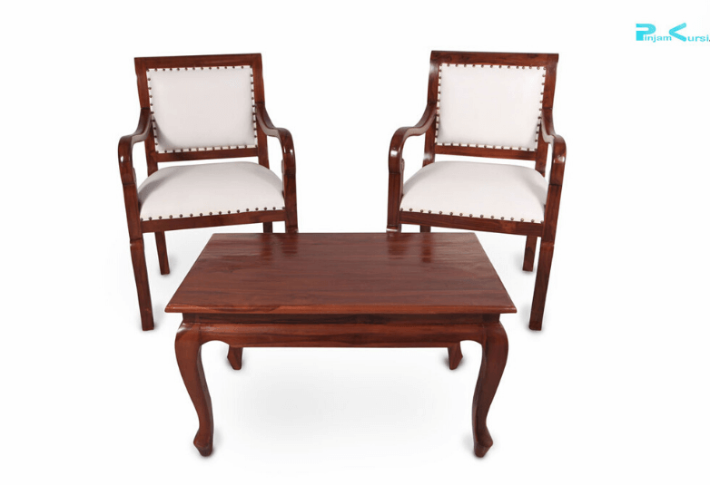 Sewa Arm chair kotak