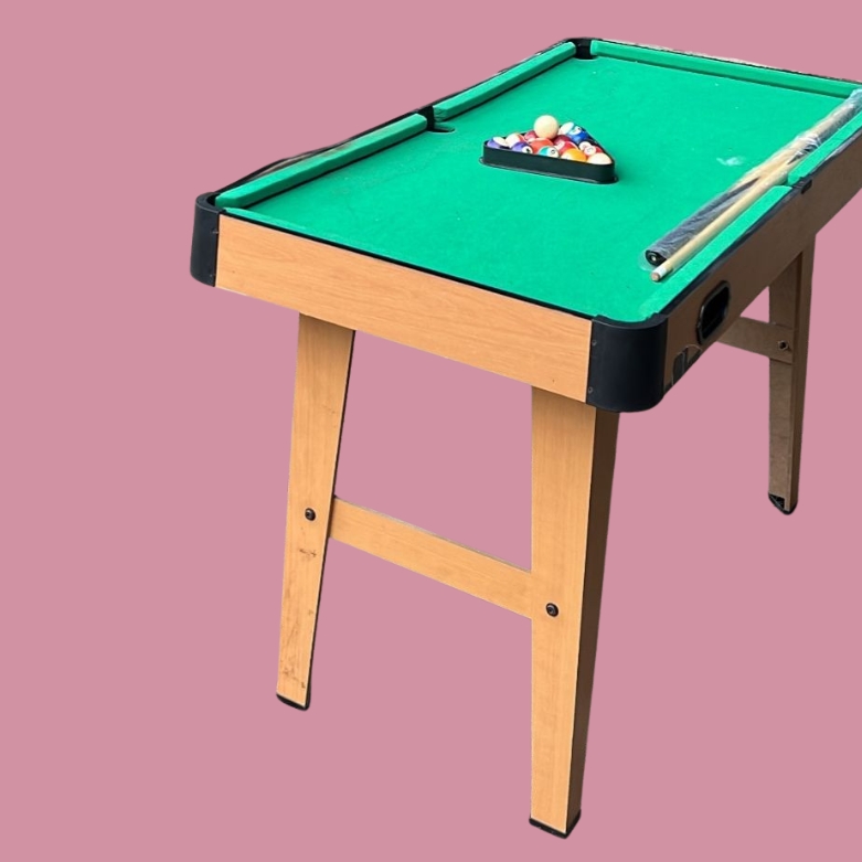 Mini Billiard