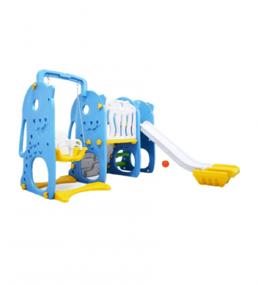 Labeille Love Bird 3in 1 Slide Swing play n Grow