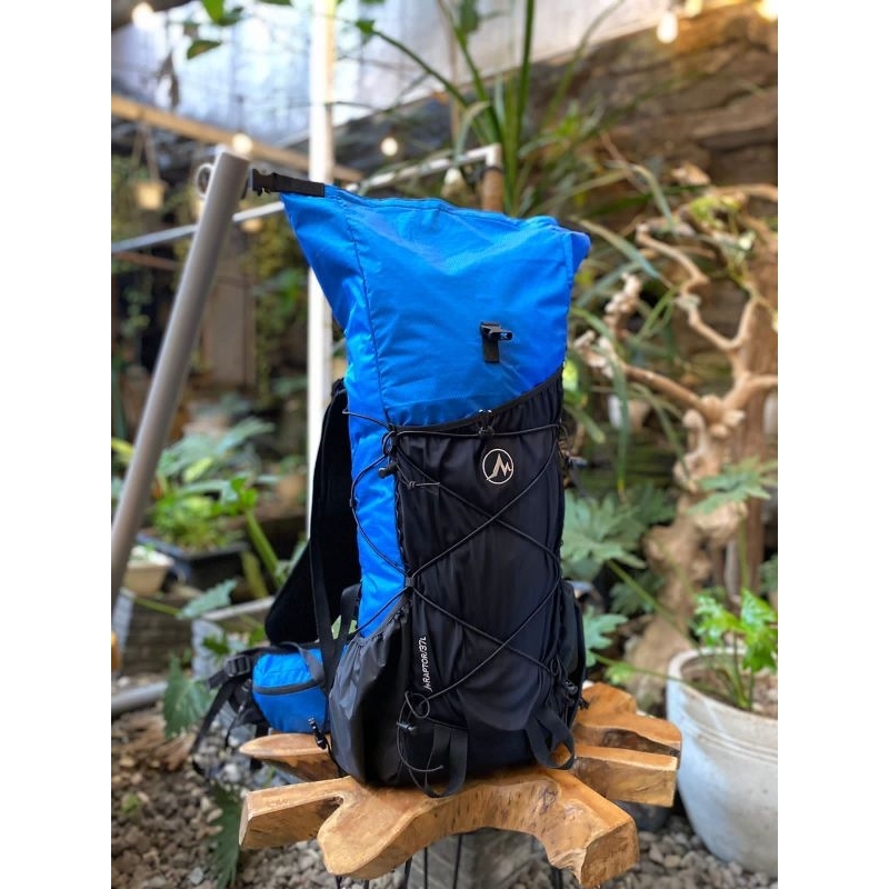 Sewa Cariel UL 37L
