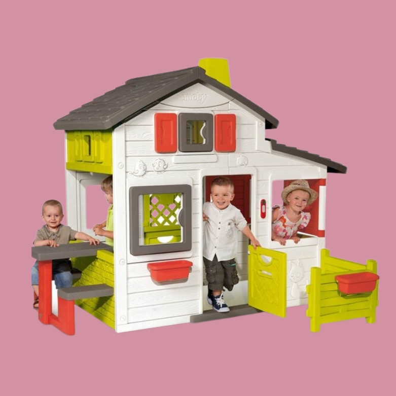 Home Made Kids toys