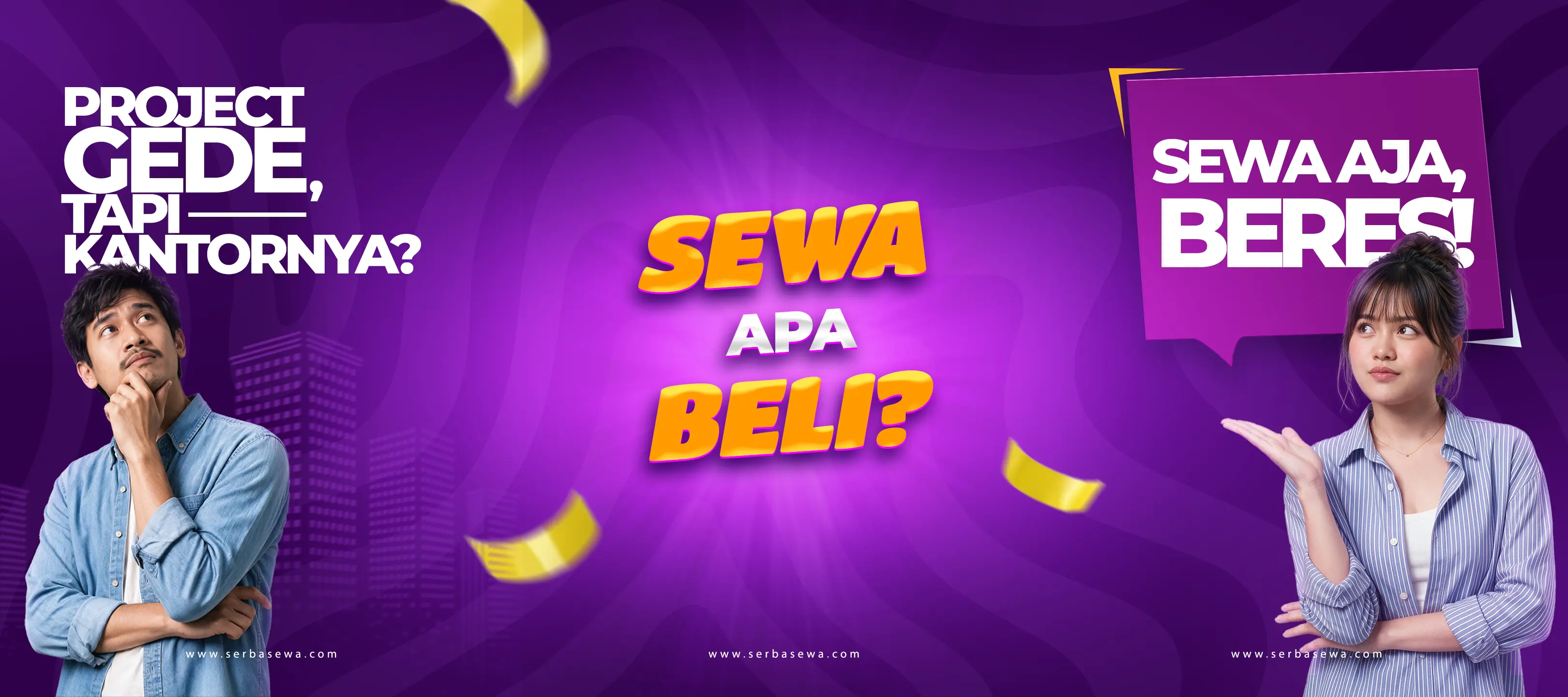 Banner Slide