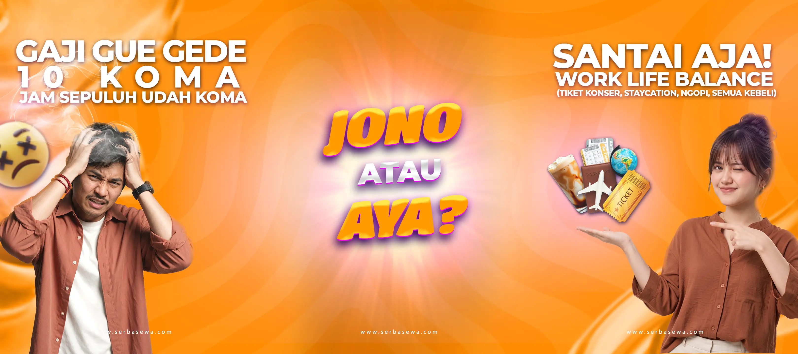 Banner Slide